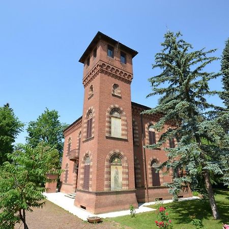 Bed & Breakfast Ottoquadri Куаттордио Экстерьер фото