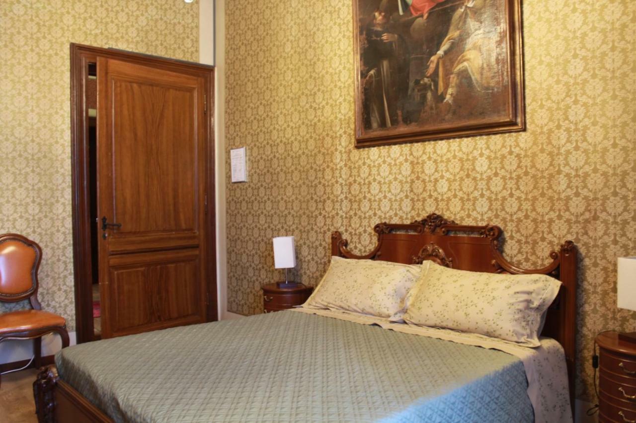 Bed & Breakfast Ottoquadri Куаттордио Номер фото