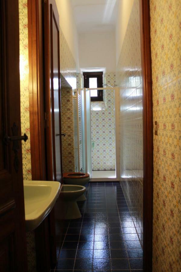 Bed & Breakfast Ottoquadri Куаттордио Экстерьер фото