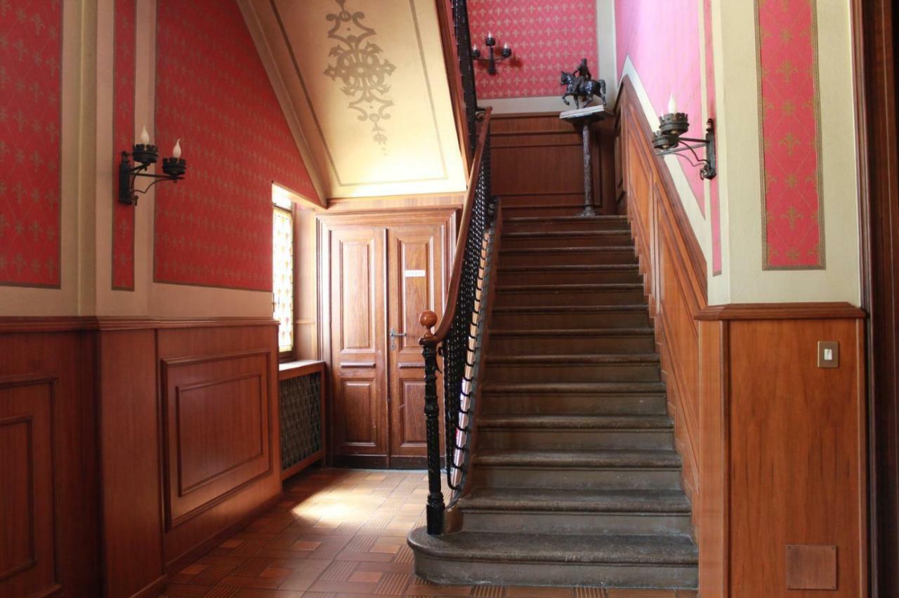 Bed & Breakfast Ottoquadri Куаттордио Экстерьер фото