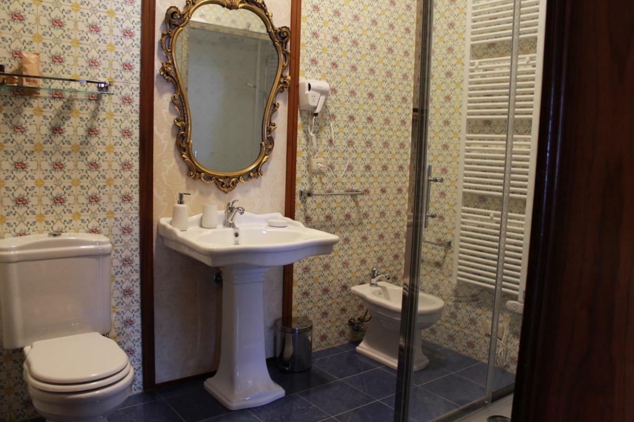Bed & Breakfast Ottoquadri Куаттордио Экстерьер фото