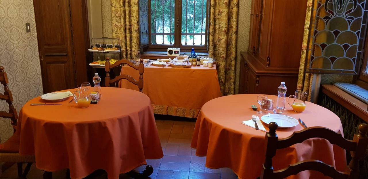 Bed & Breakfast Ottoquadri Куаттордио Экстерьер фото