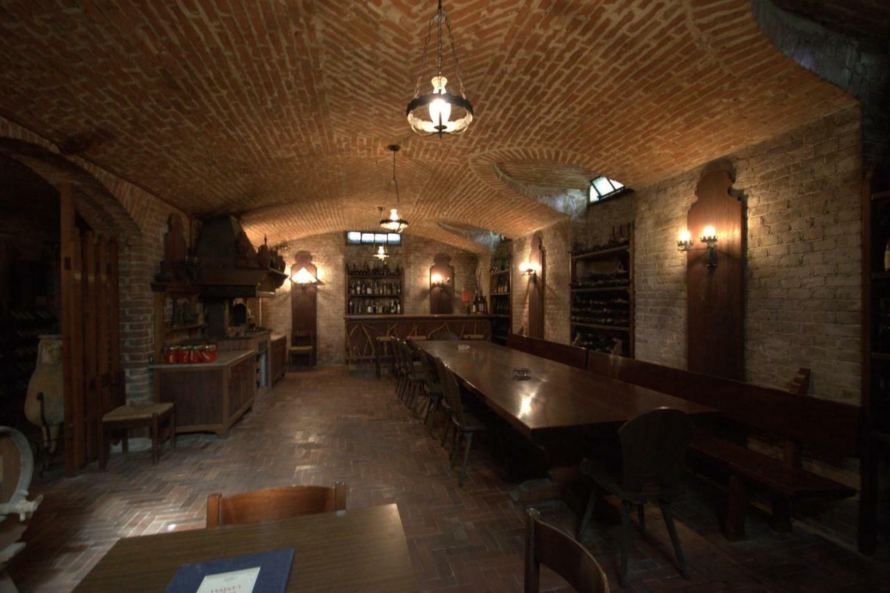 Bed & Breakfast Ottoquadri Куаттордио Экстерьер фото