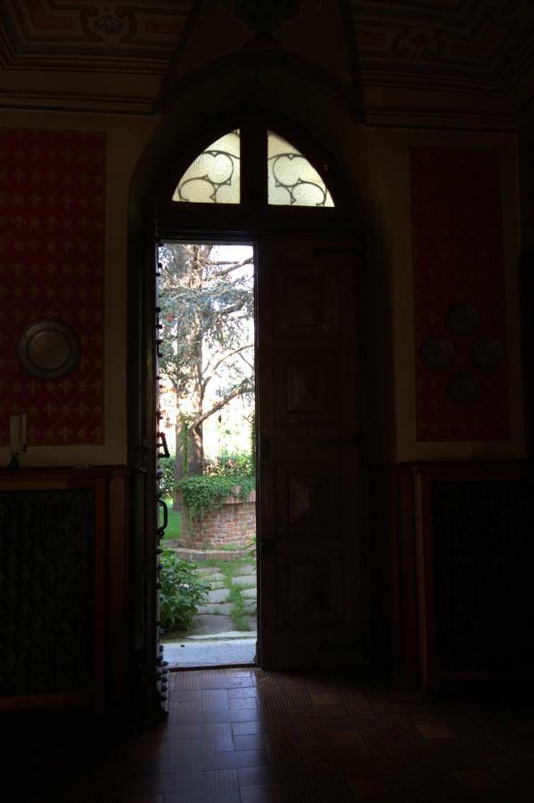 Bed & Breakfast Ottoquadri Куаттордио Экстерьер фото