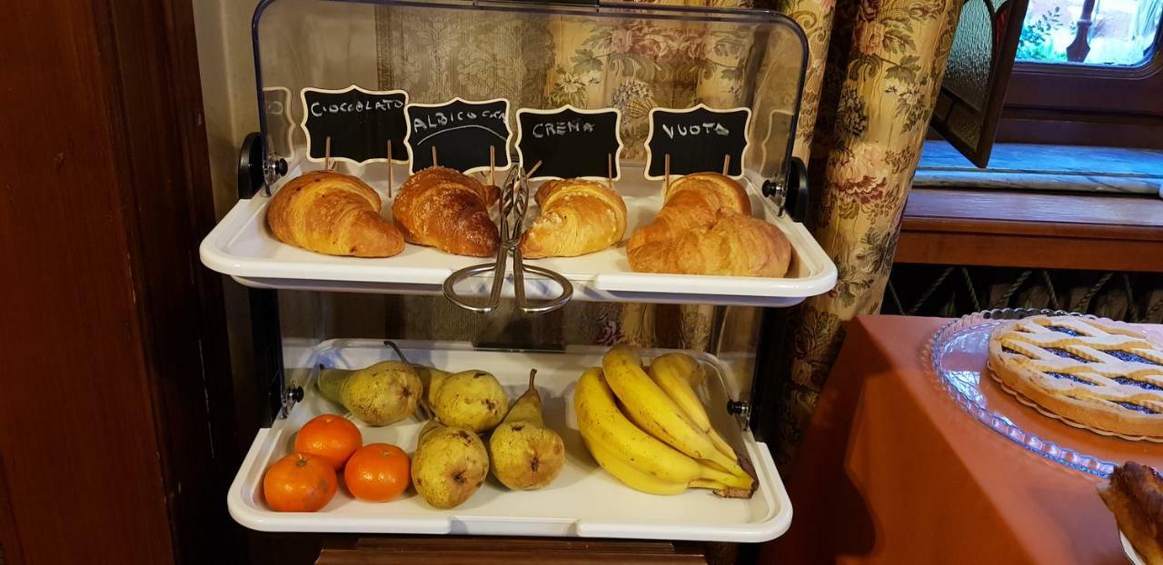 Bed & Breakfast Ottoquadri Куаттордио Экстерьер фото